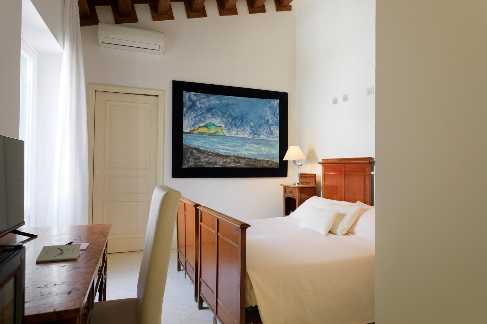 Hotel Palazzo Brunaccini Boutique Palermo