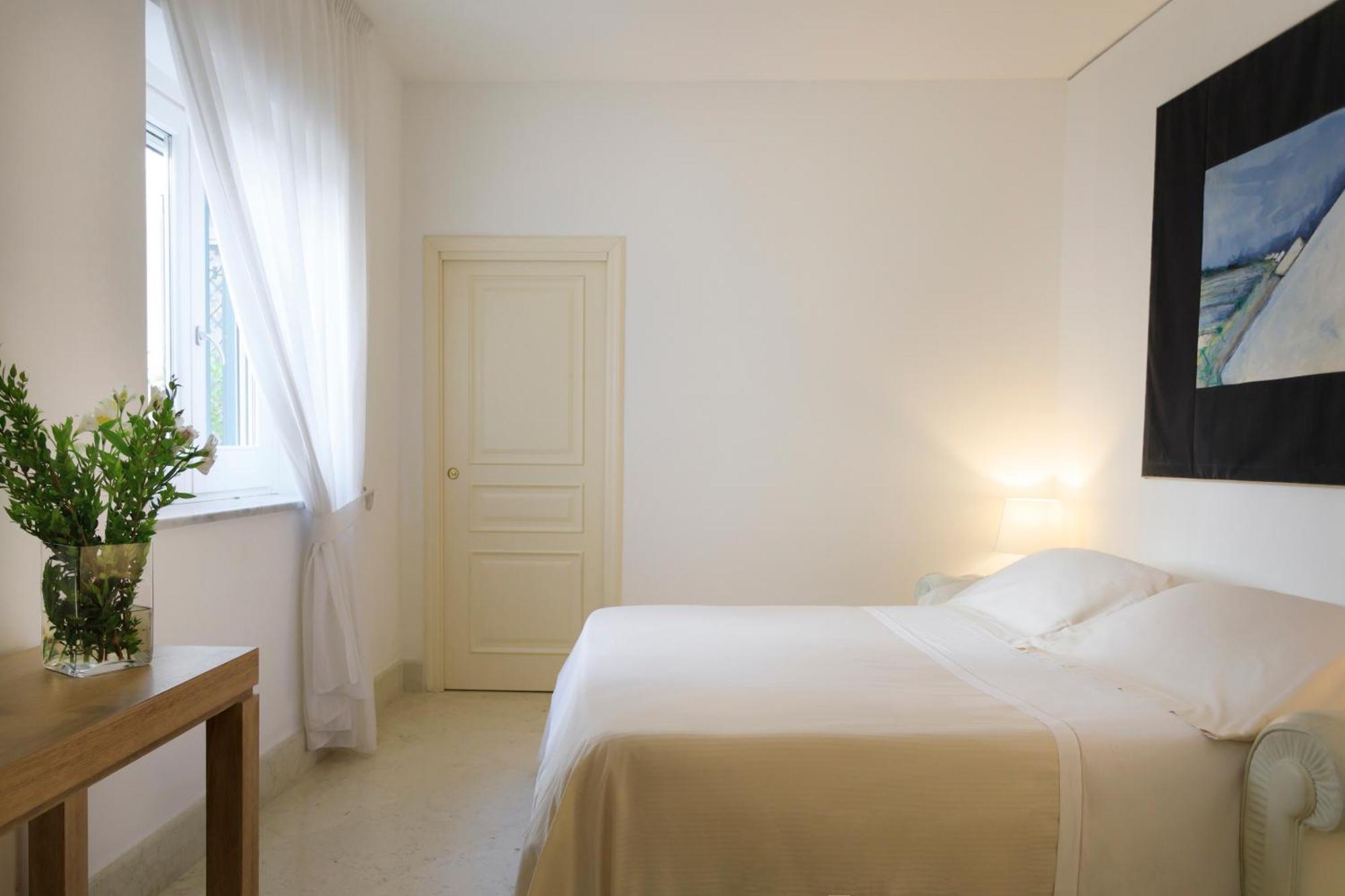 Hotel Palazzo Brunaccini Boutique