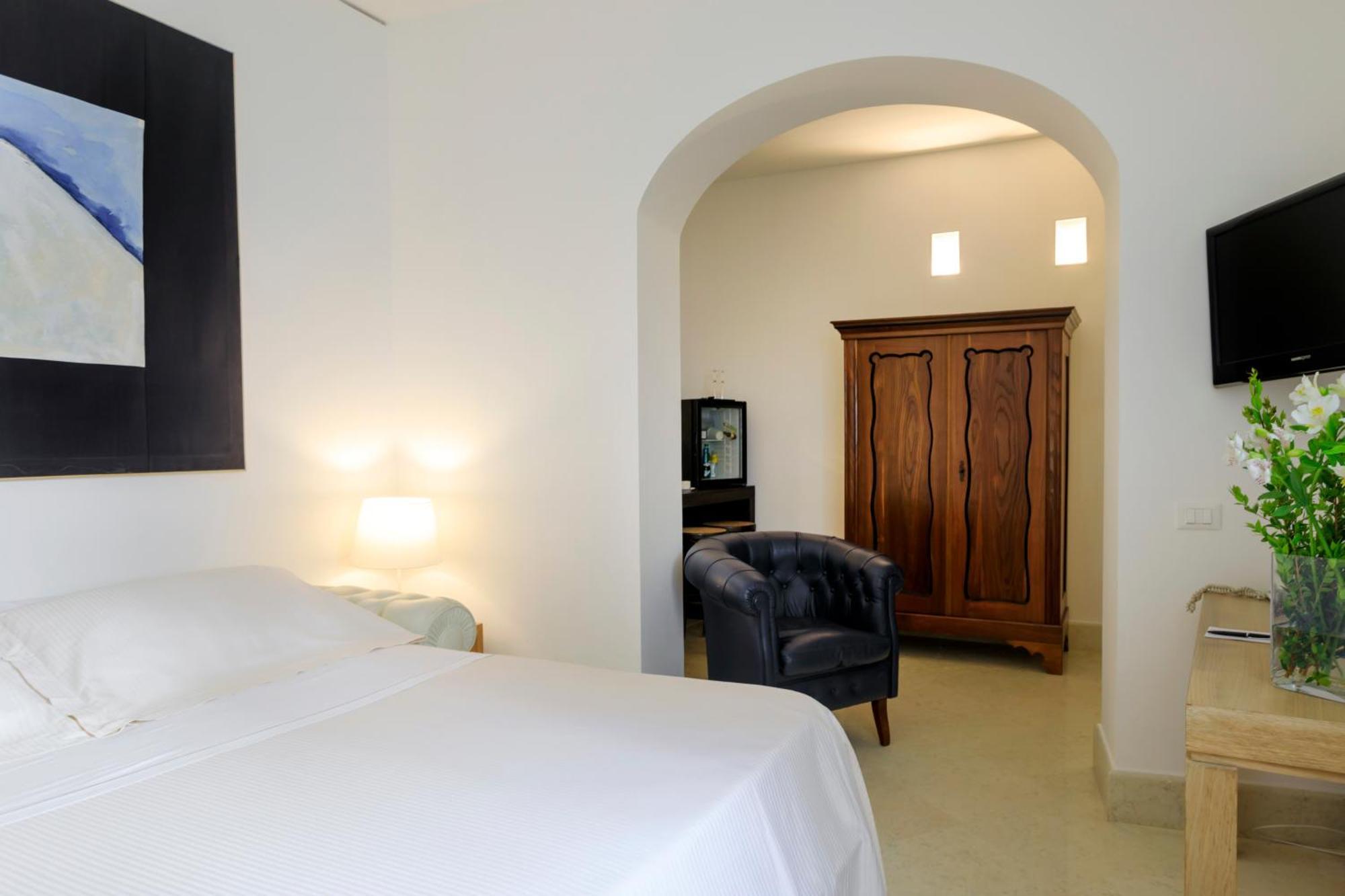 Palazzo Brunaccini Boutique Palermo