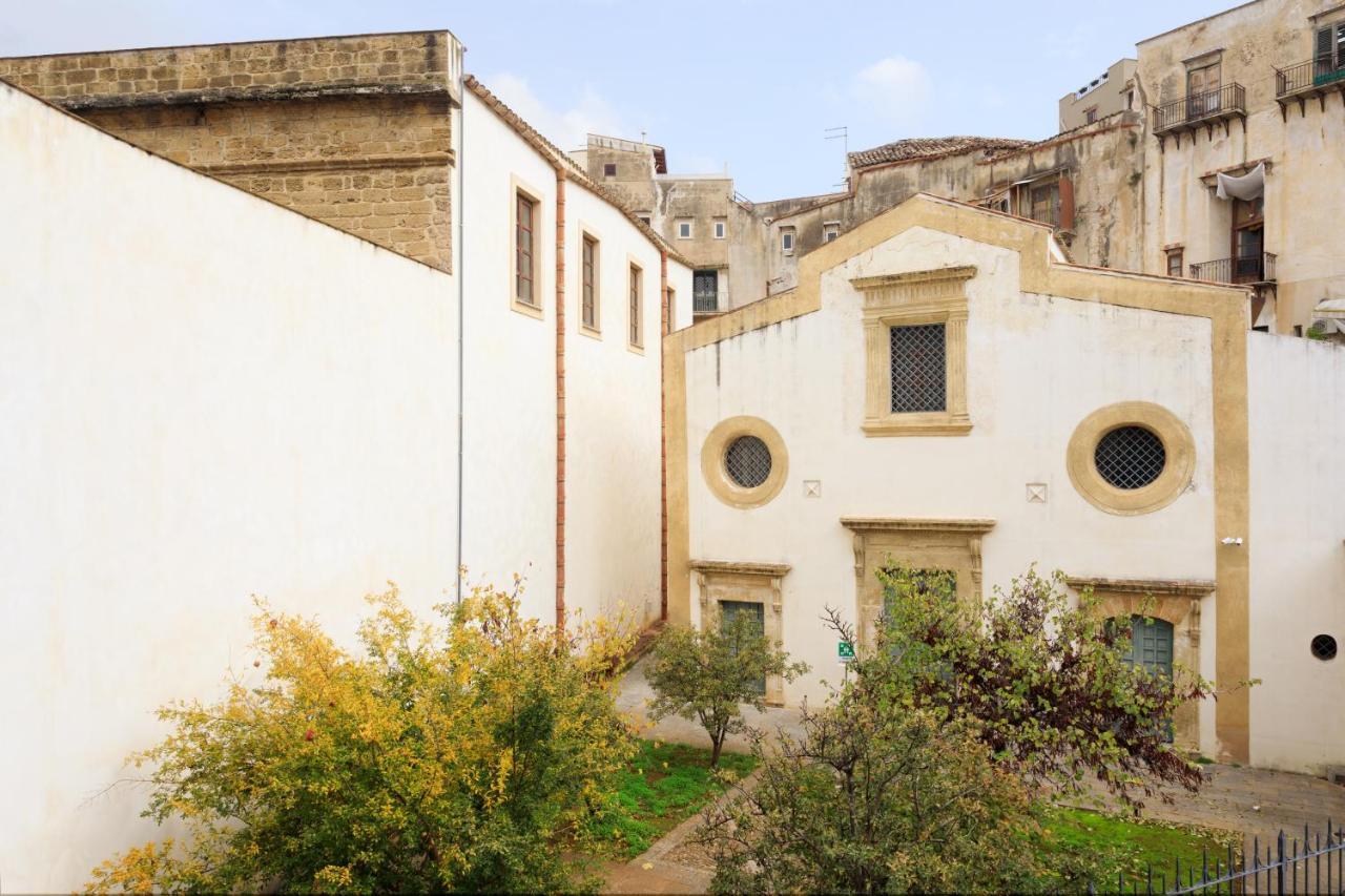 Palazzo Brunaccini Boutique 4* Palermo