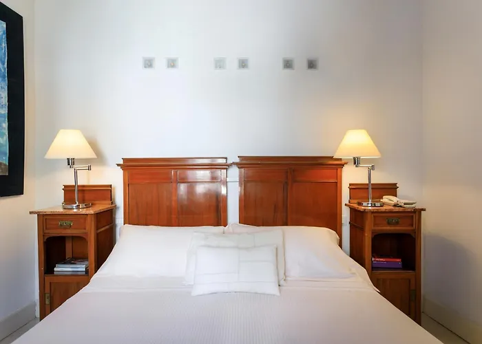 Palazzo Brunaccini Boutique Hotel