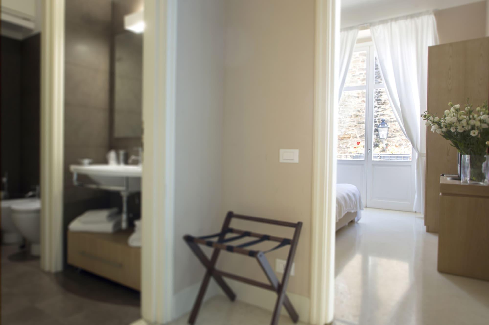 Palazzo Brunaccini Boutique 4* Palermo