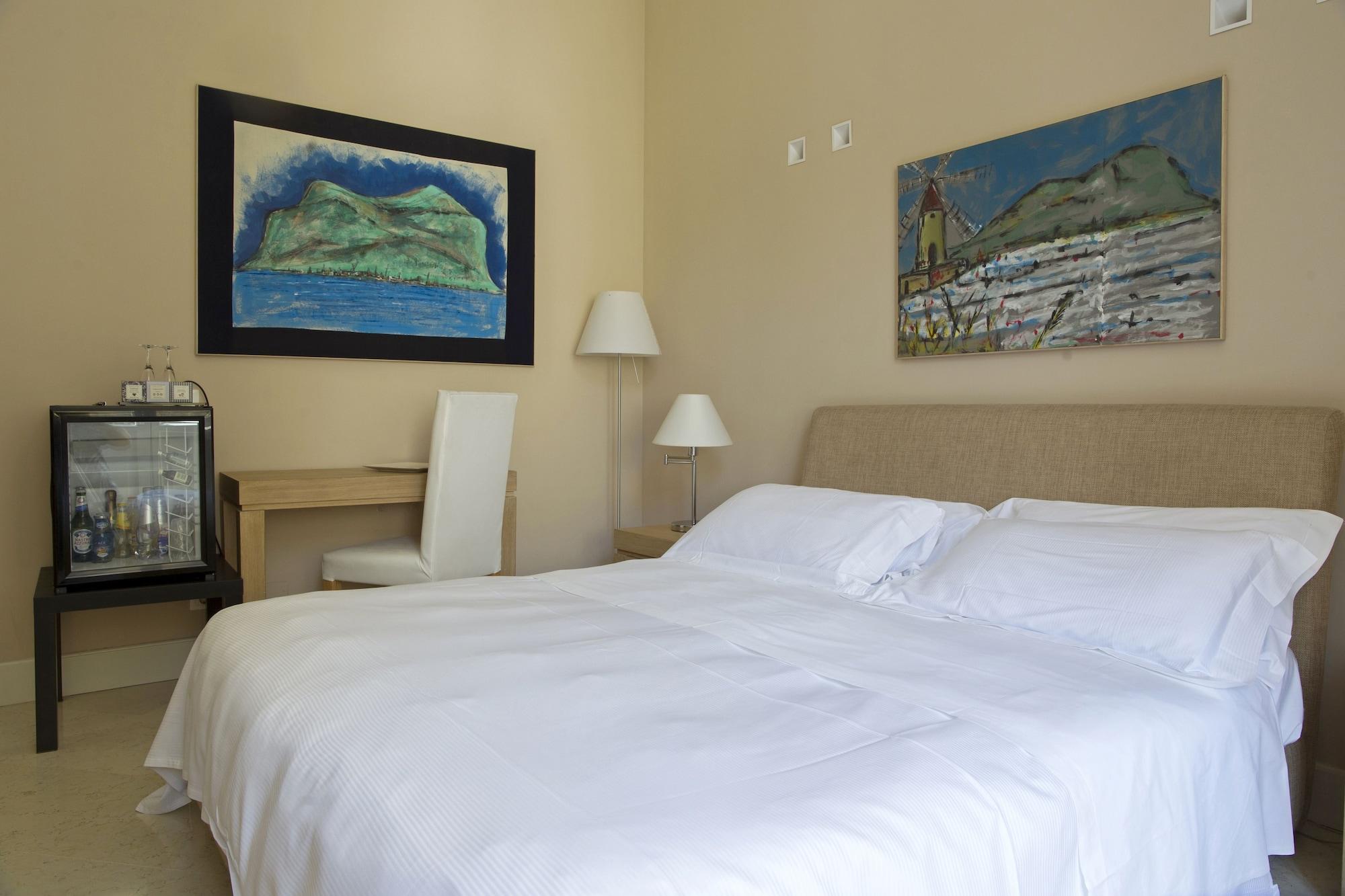 Palazzo Brunaccini Boutique Hotel