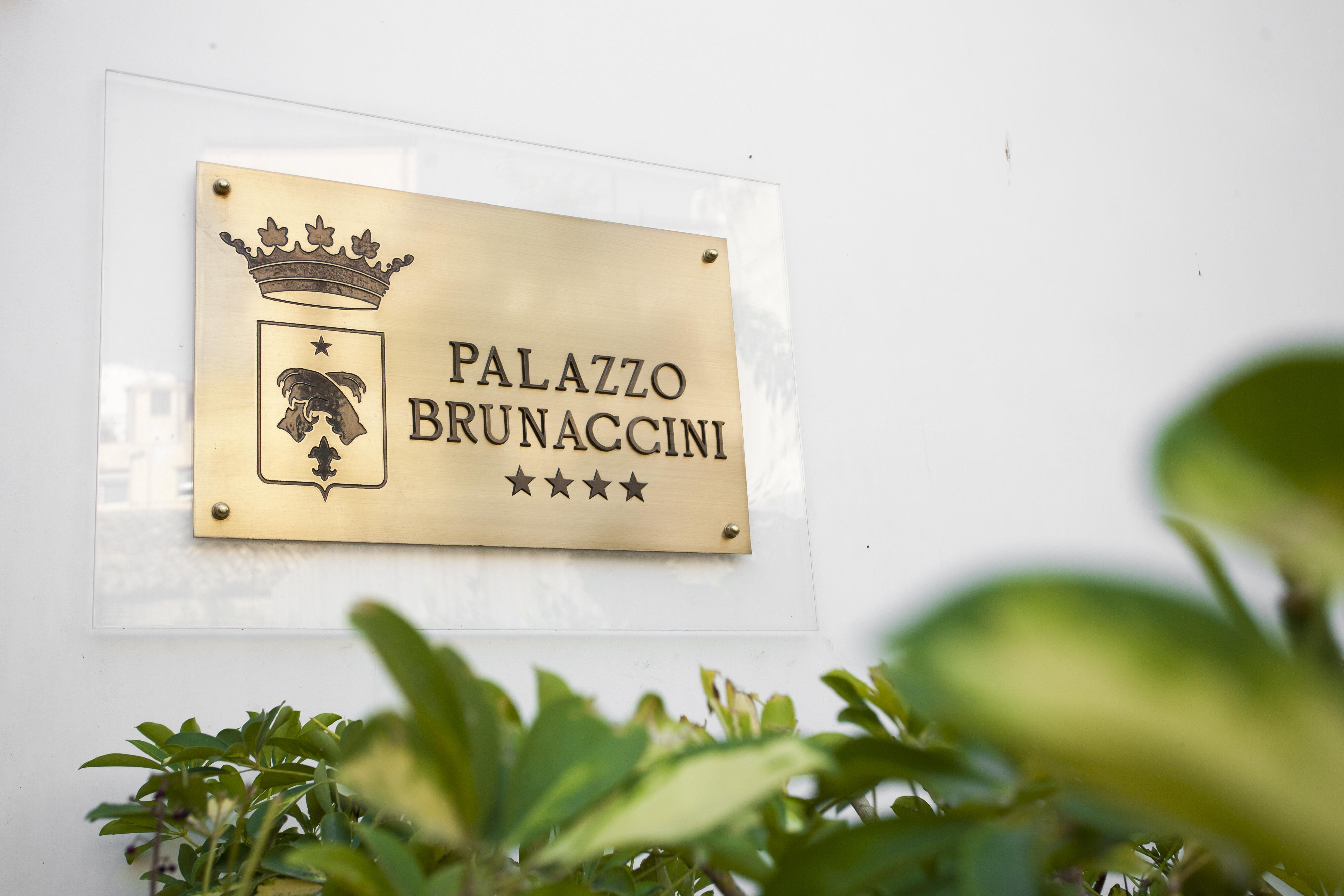 Palazzo Brunaccini Boutique 4* Palermo