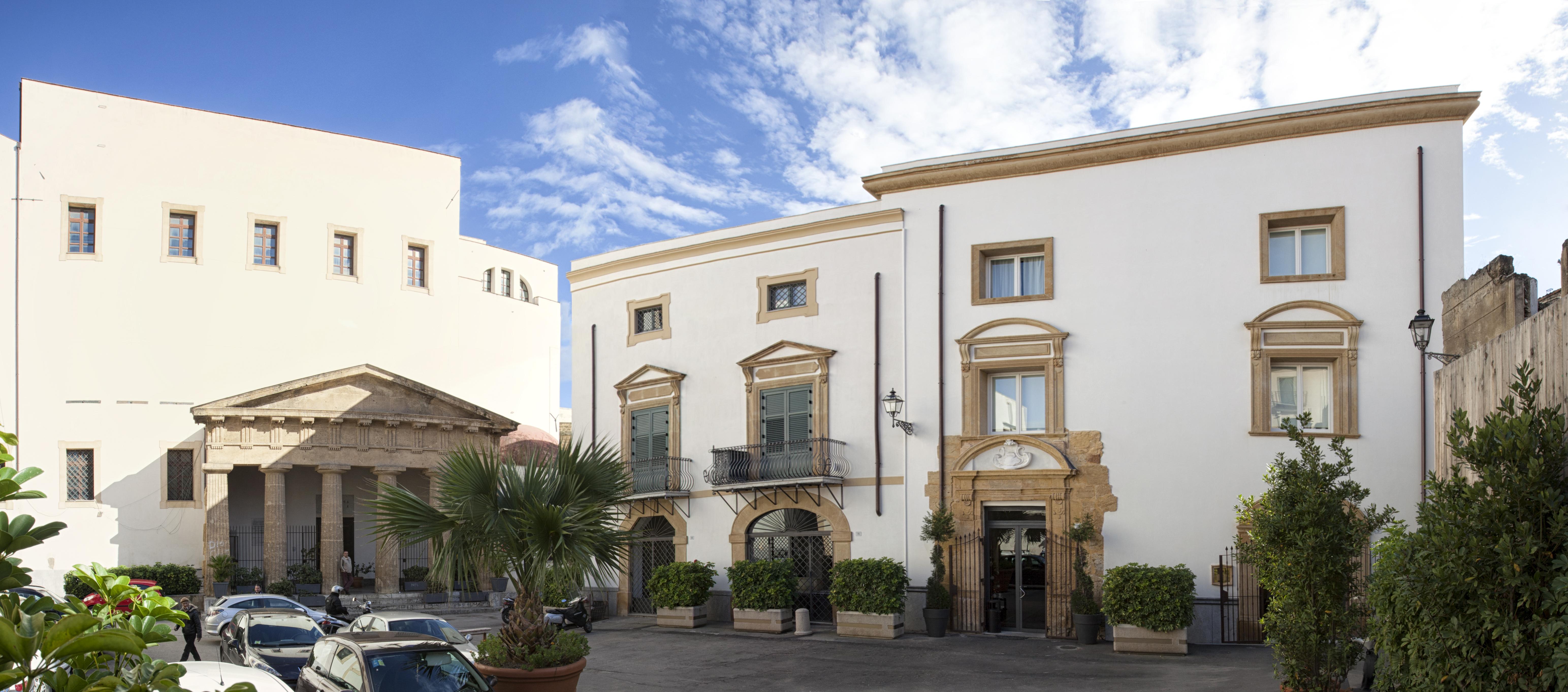 Palazzo Brunaccini Boutique