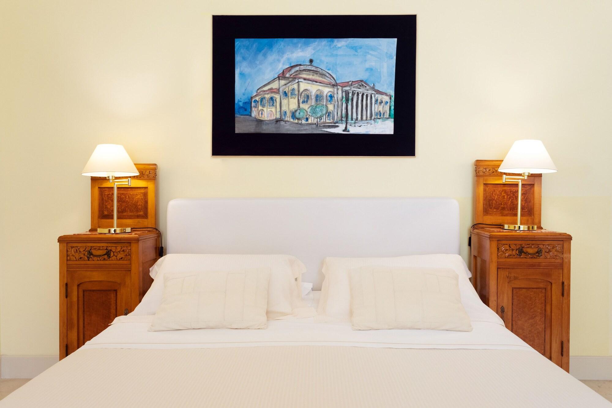 Hotel Palazzo Brunaccini Boutique Palermo