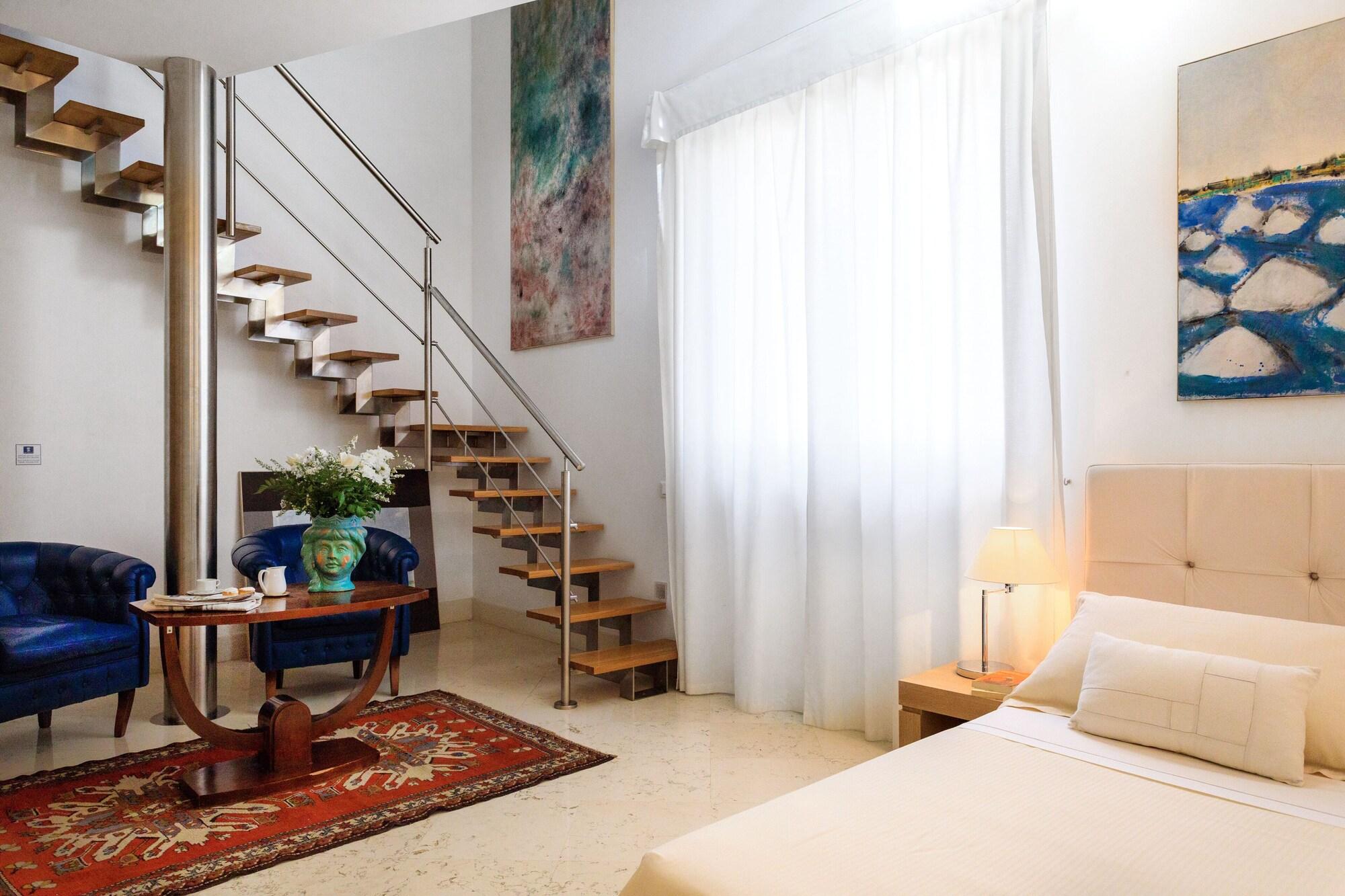 Hotel Palazzo Brunaccini Boutique