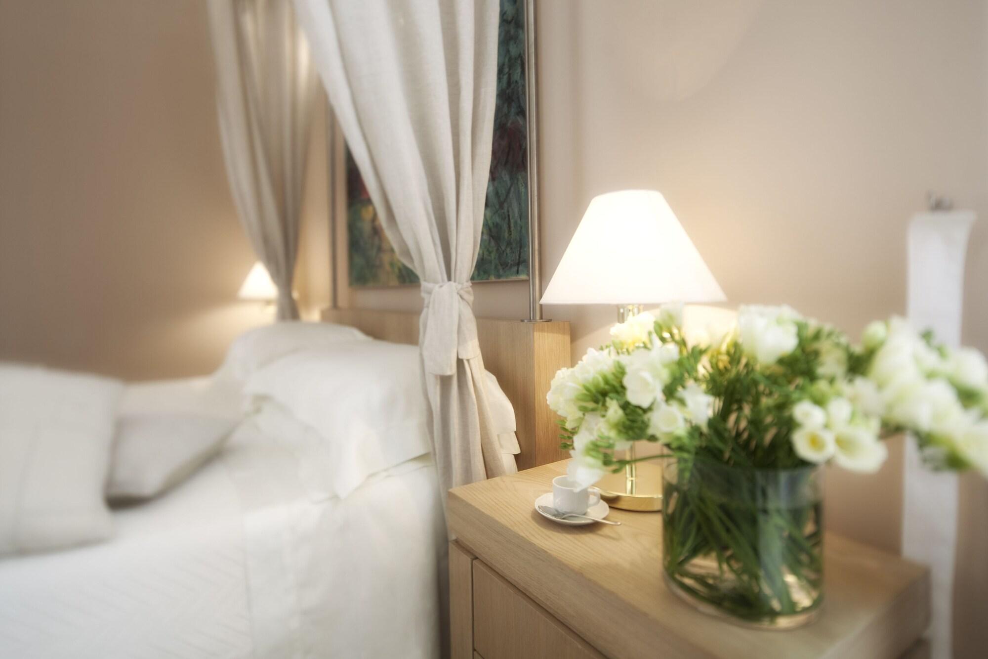 Palazzo Brunaccini Boutique Hotel Palerme