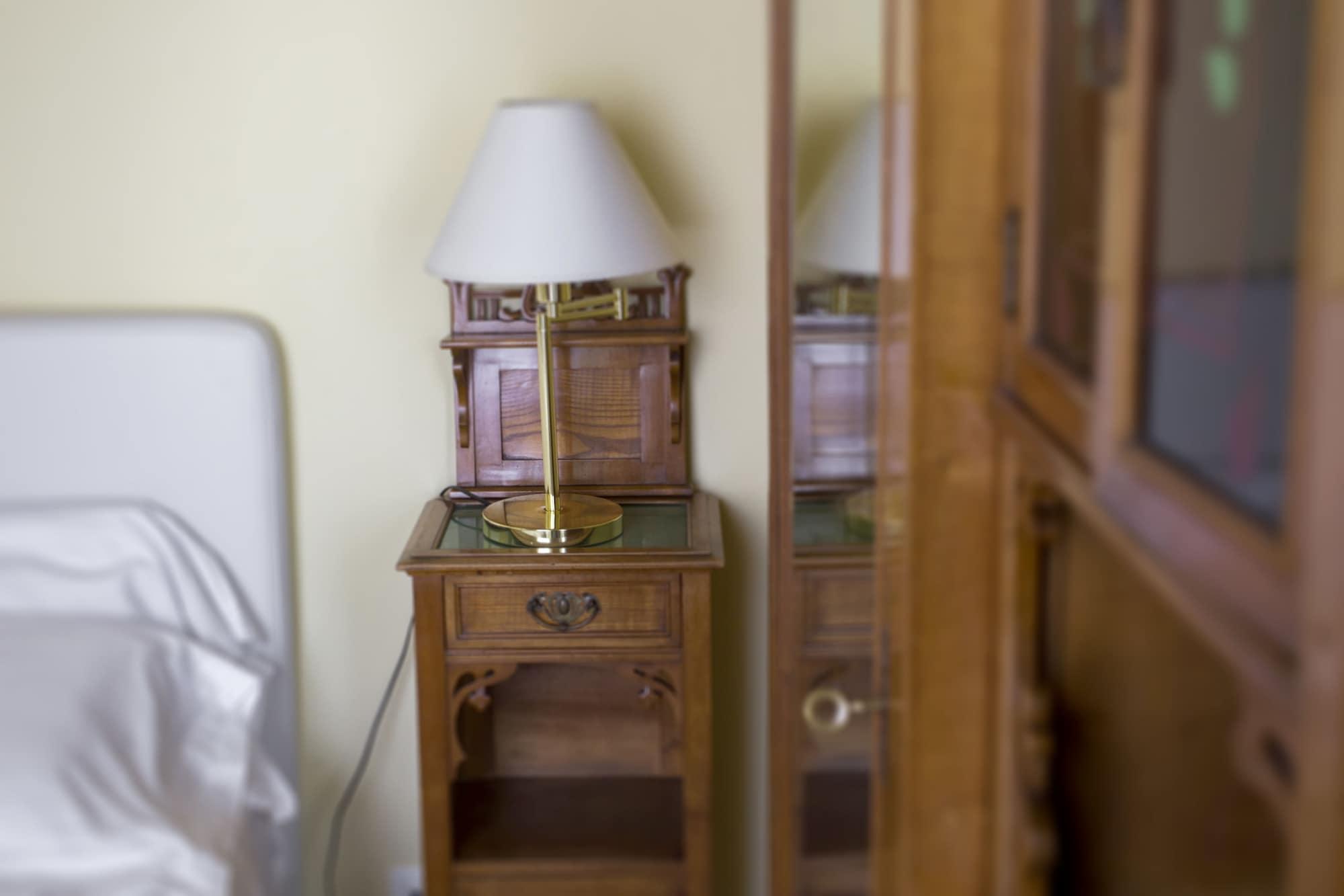 Palazzo Brunaccini Boutique Hotel Palermo