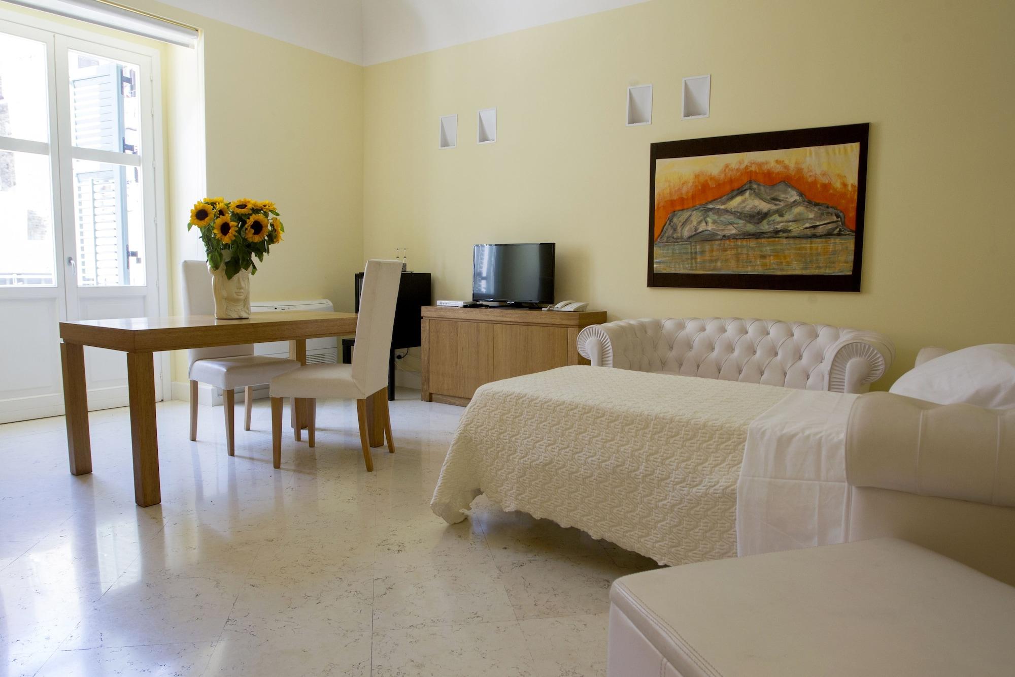 Palazzo Brunaccini Boutique 4*
