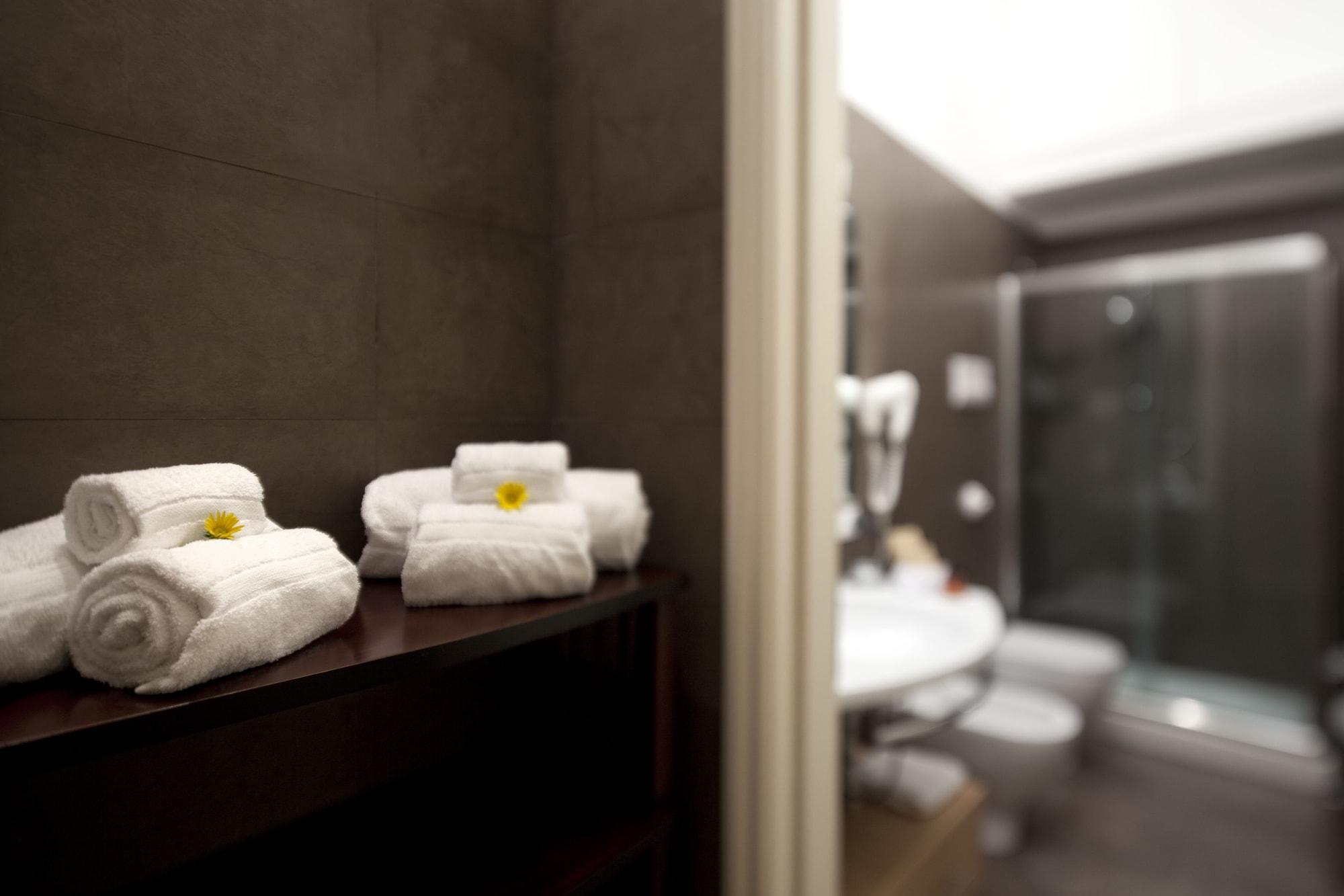 Hotel Palazzo Brunaccini Boutique Palermo