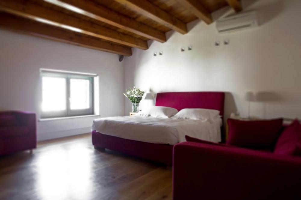 Palazzo Brunaccini Boutique Hotel Palermo