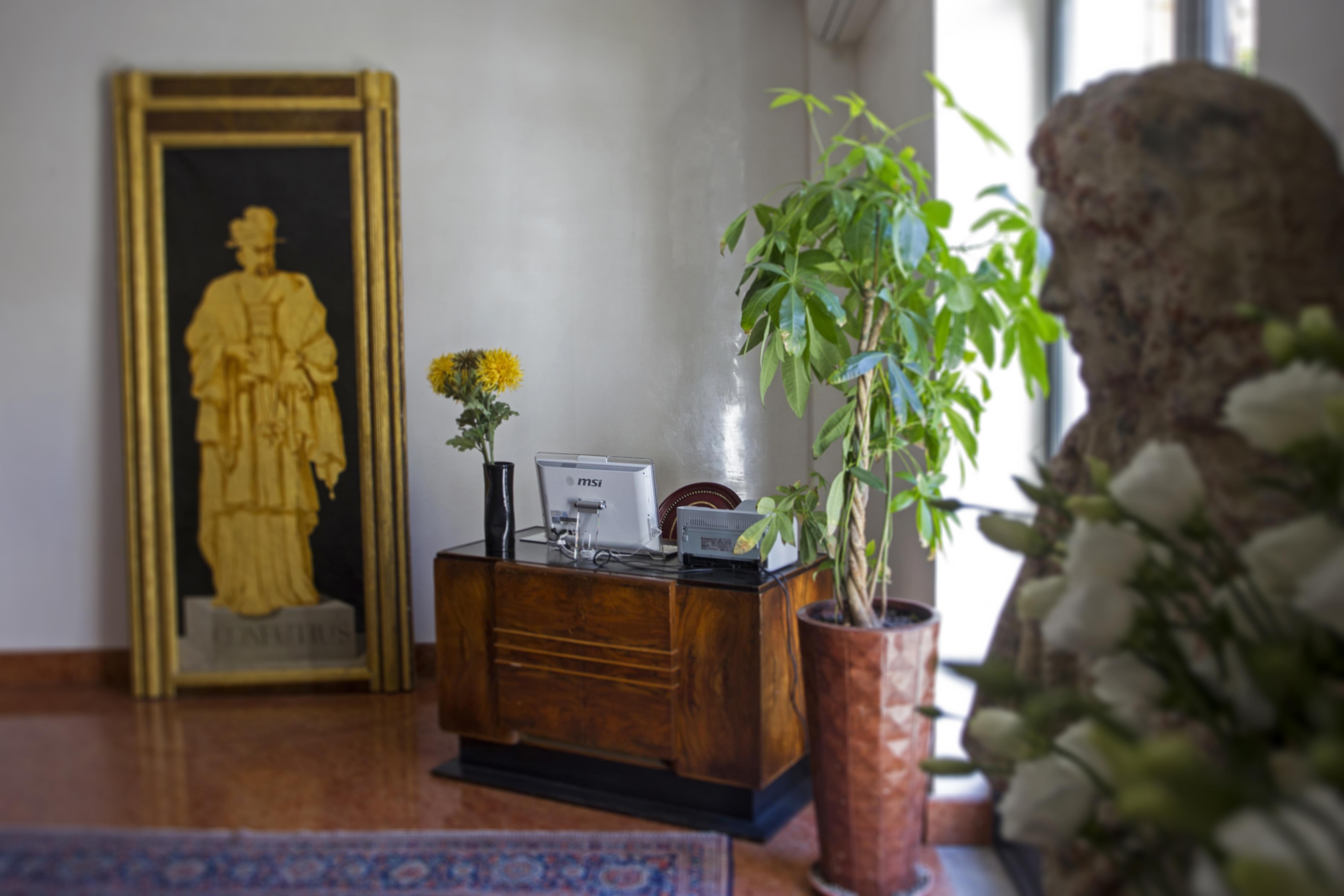 Palazzo Brunaccini Boutique Hotel Palermo
