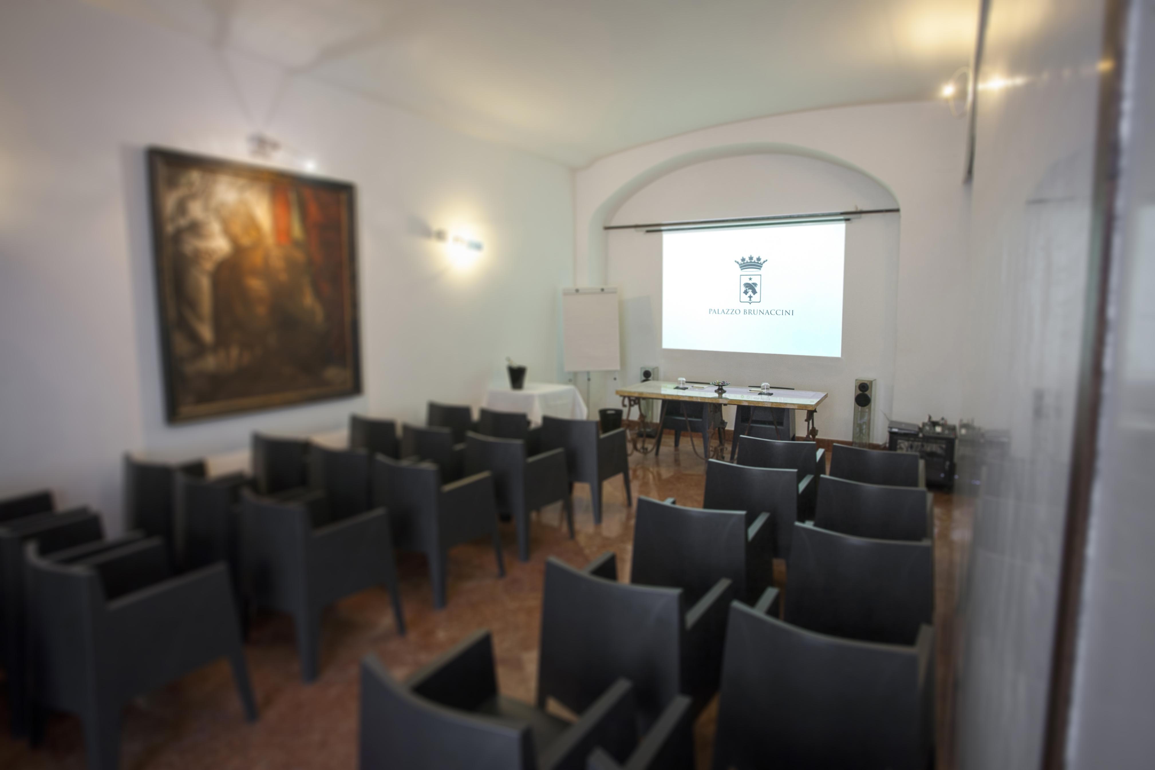 Hotel Palazzo Brunaccini Boutique 4*