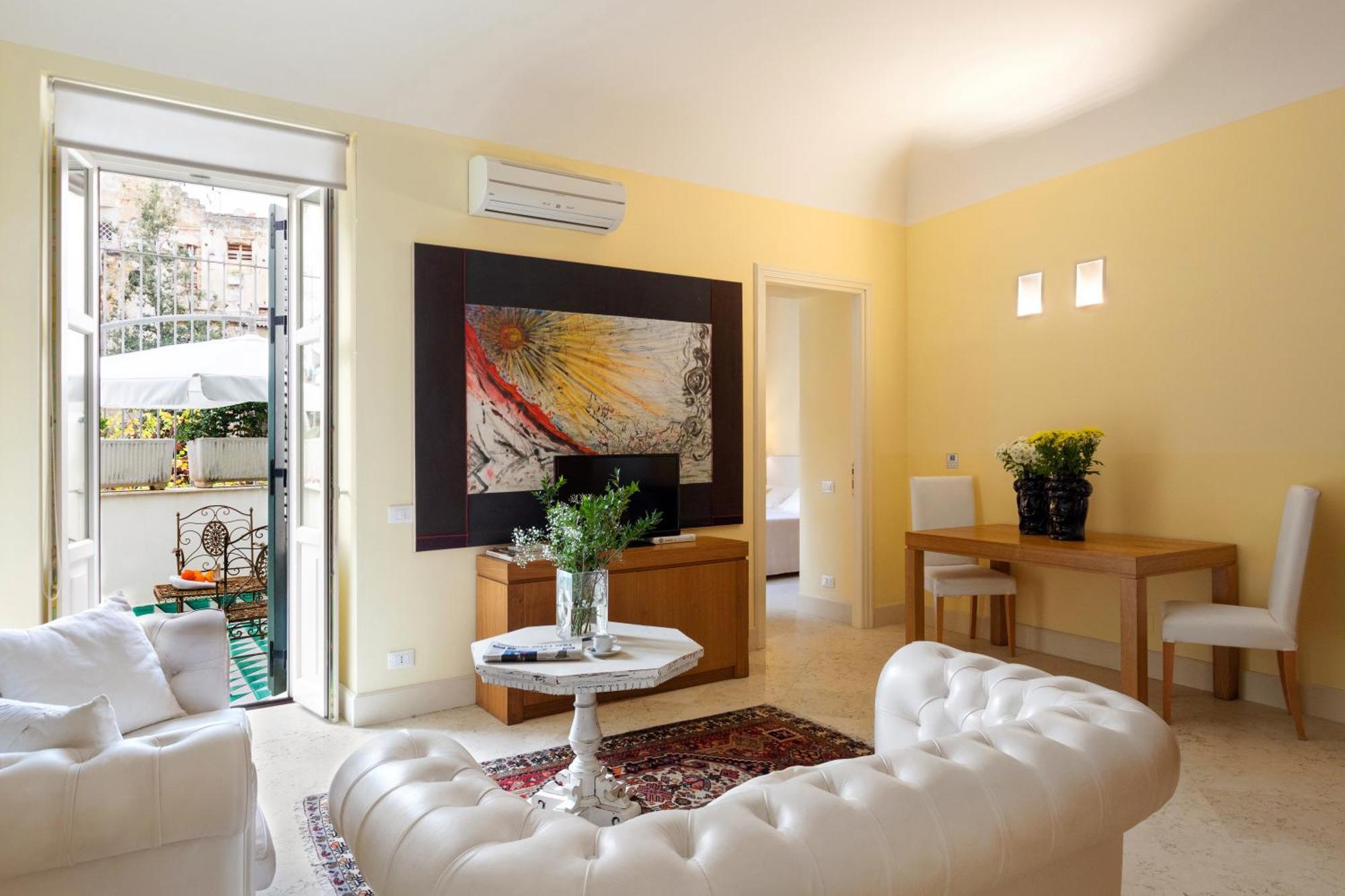 Hotel Palazzo Brunaccini Boutique 4*
