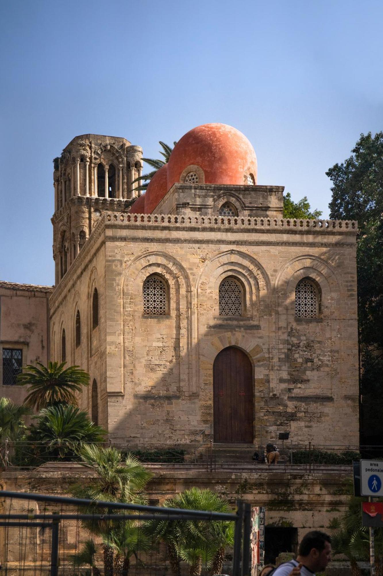 Palazzo Brunaccini Boutique Palerme