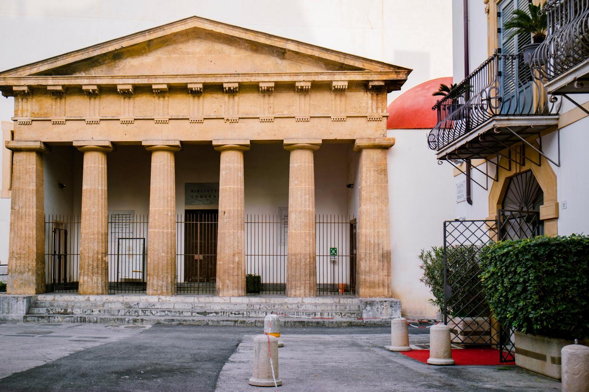 Palazzo Brunaccini Boutique