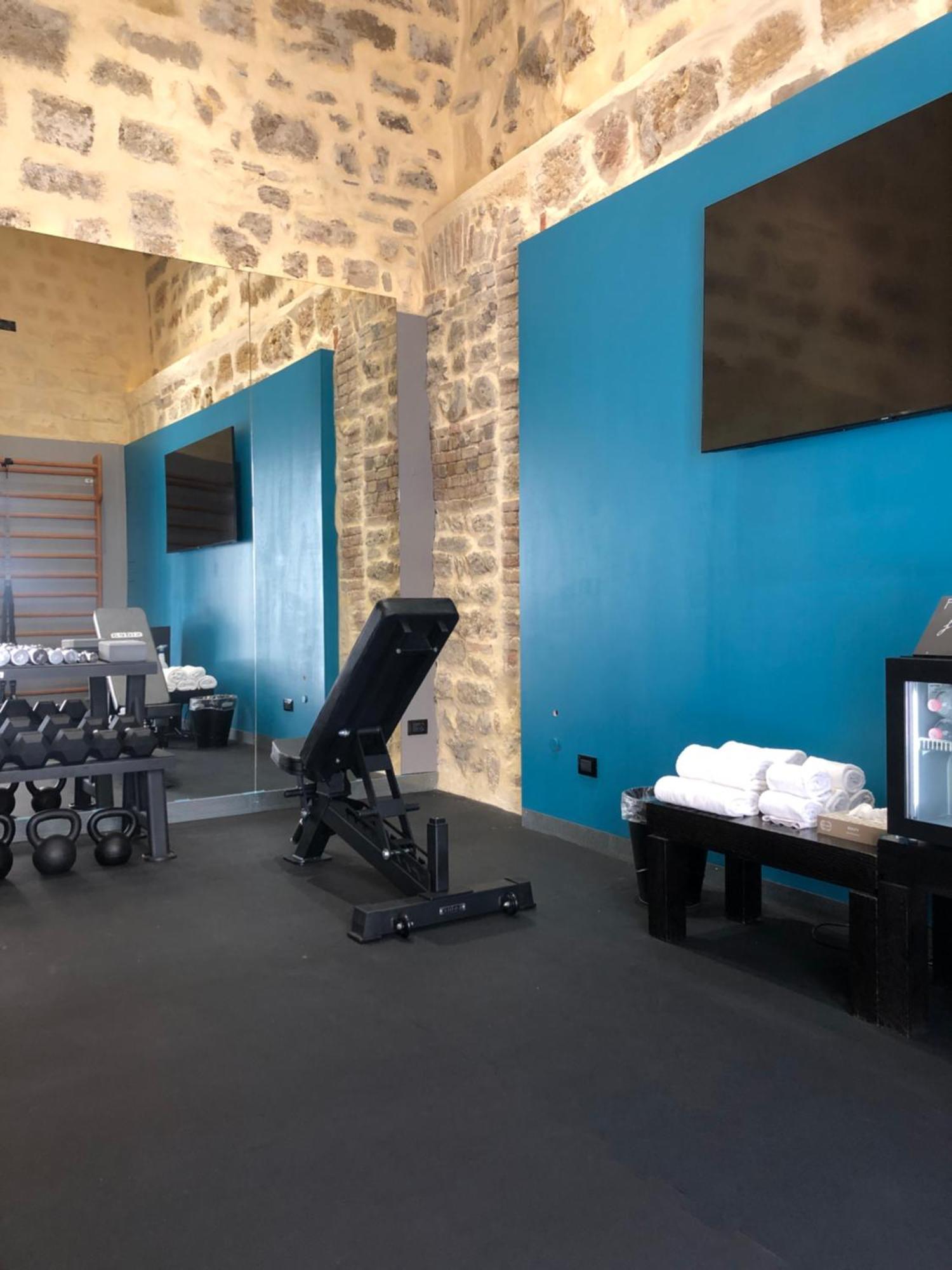 Hotel Palazzo Brunaccini Boutique Palermo