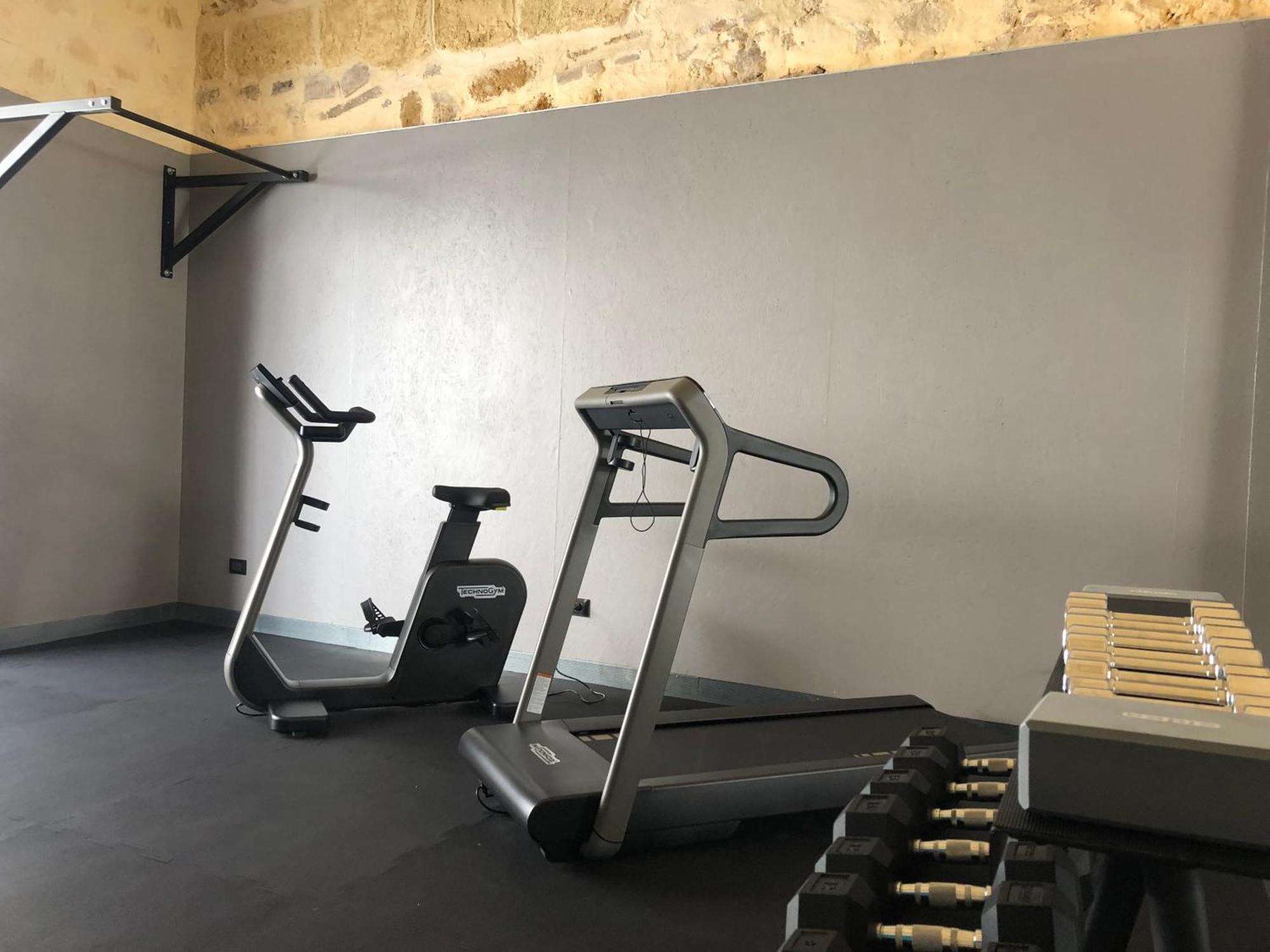 Hotel Palazzo Brunaccini Boutique