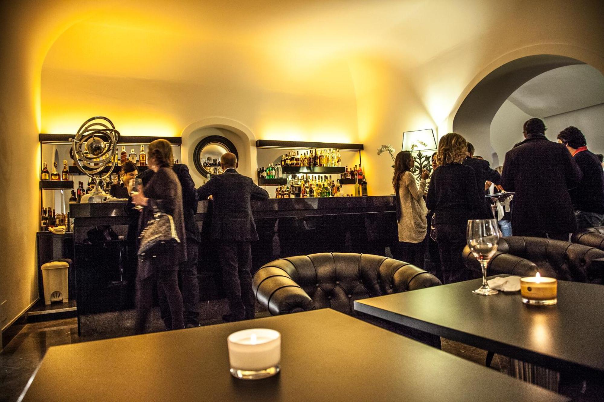 Hotel Palazzo Brunaccini Boutique Palermo