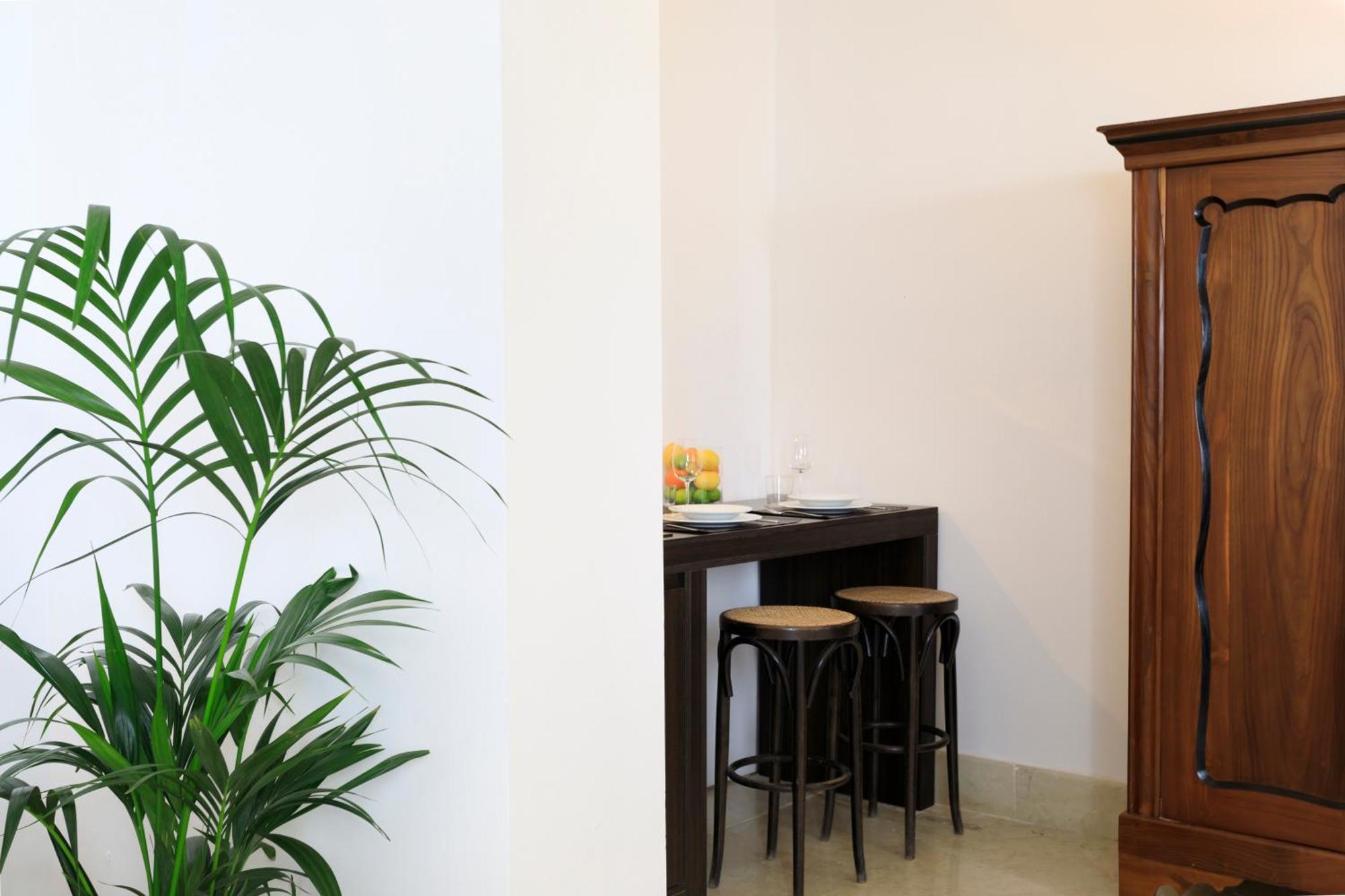 Palazzo Brunaccini Boutique Hotel Palerme