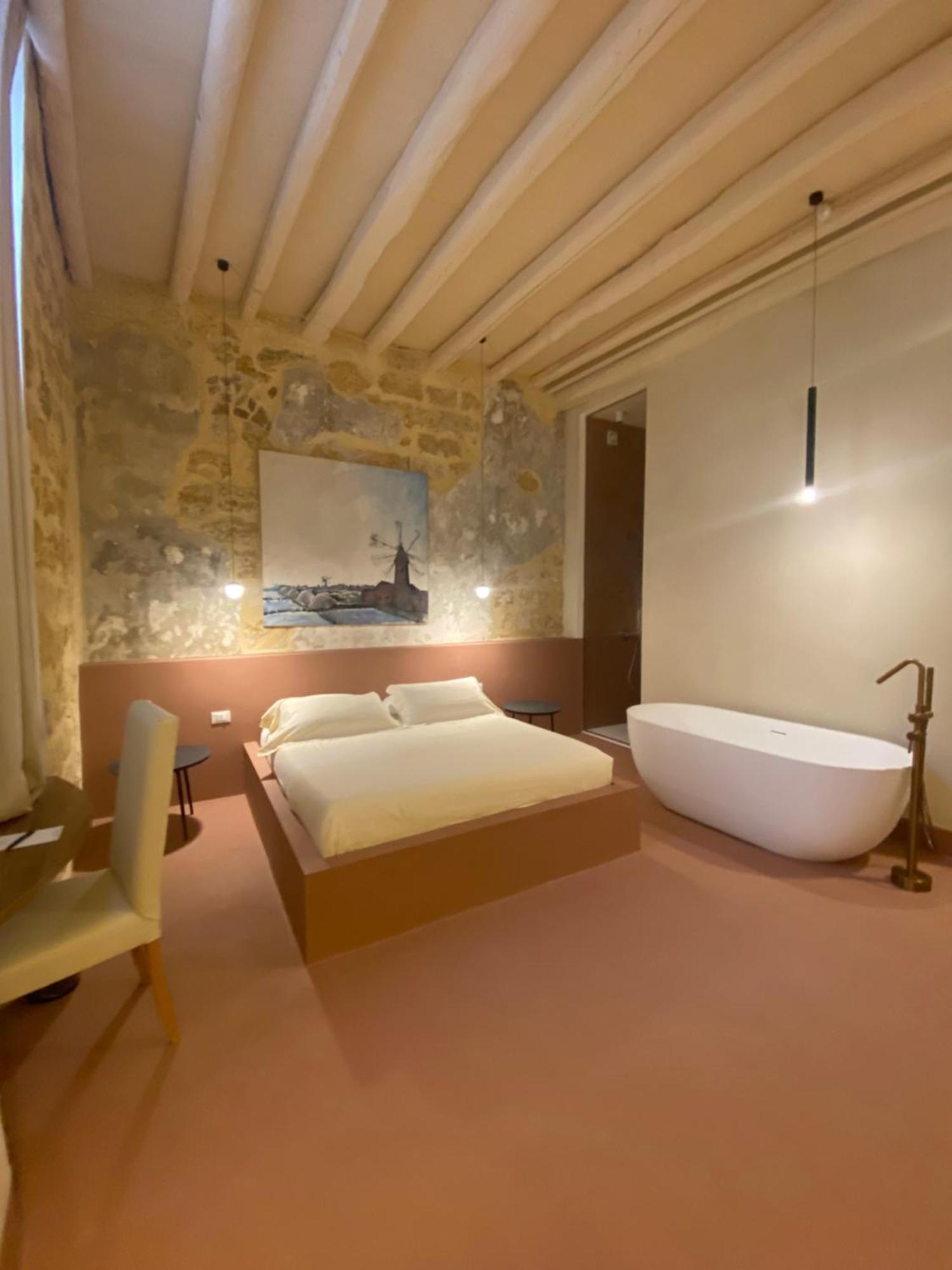 Palazzo Brunaccini Boutique