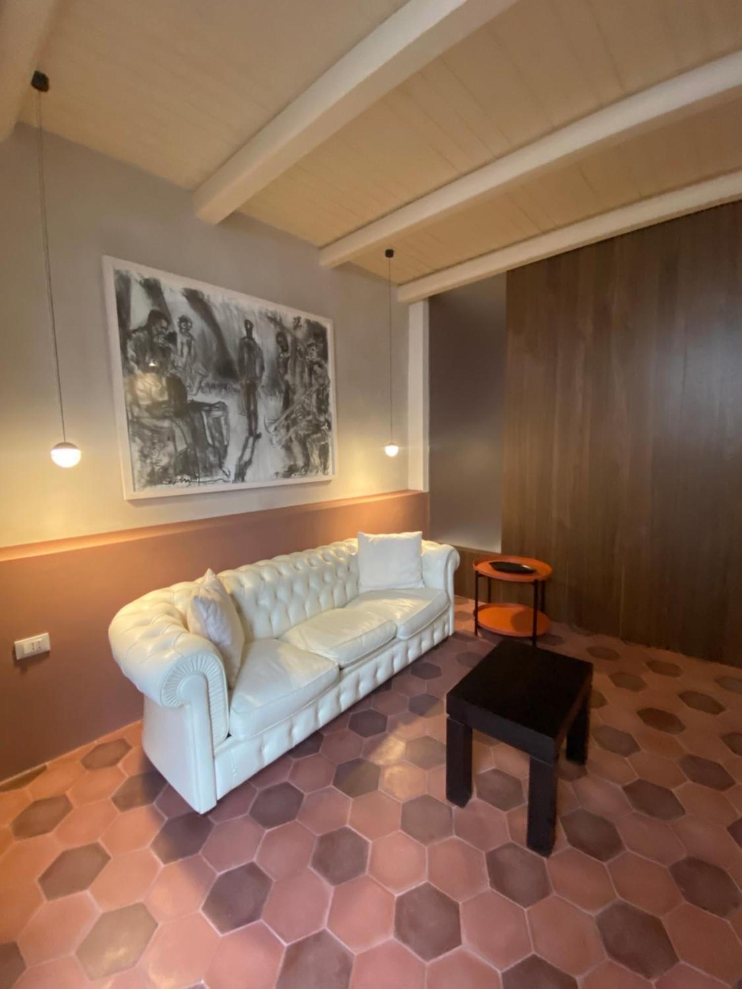Palazzo Brunaccini Boutique Hotel Palerme