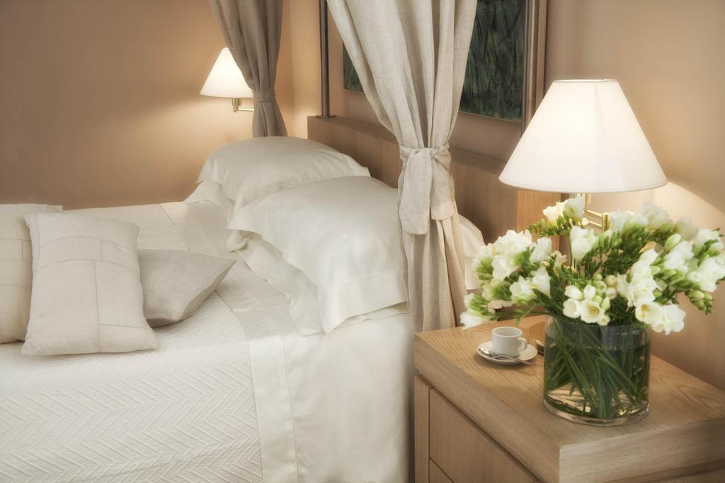 Hotel Palazzo Brunaccini Boutique Palermo