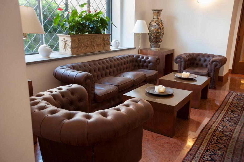 Palazzo Brunaccini Boutique