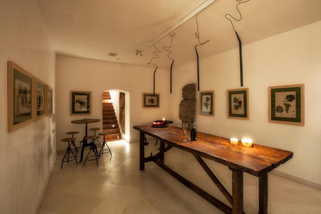 Palazzo Brunaccini Boutique Hotel