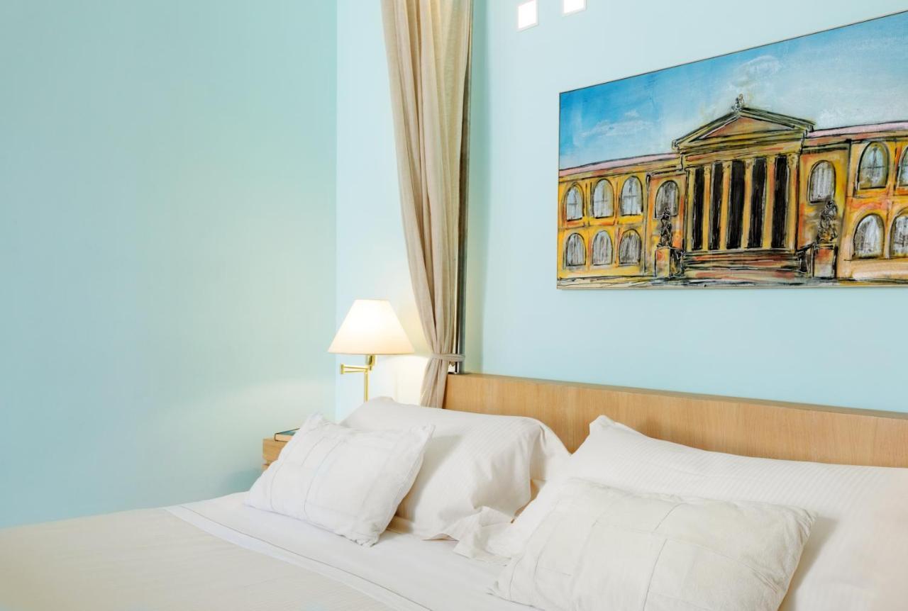 Palazzo Brunaccini Boutique 4*